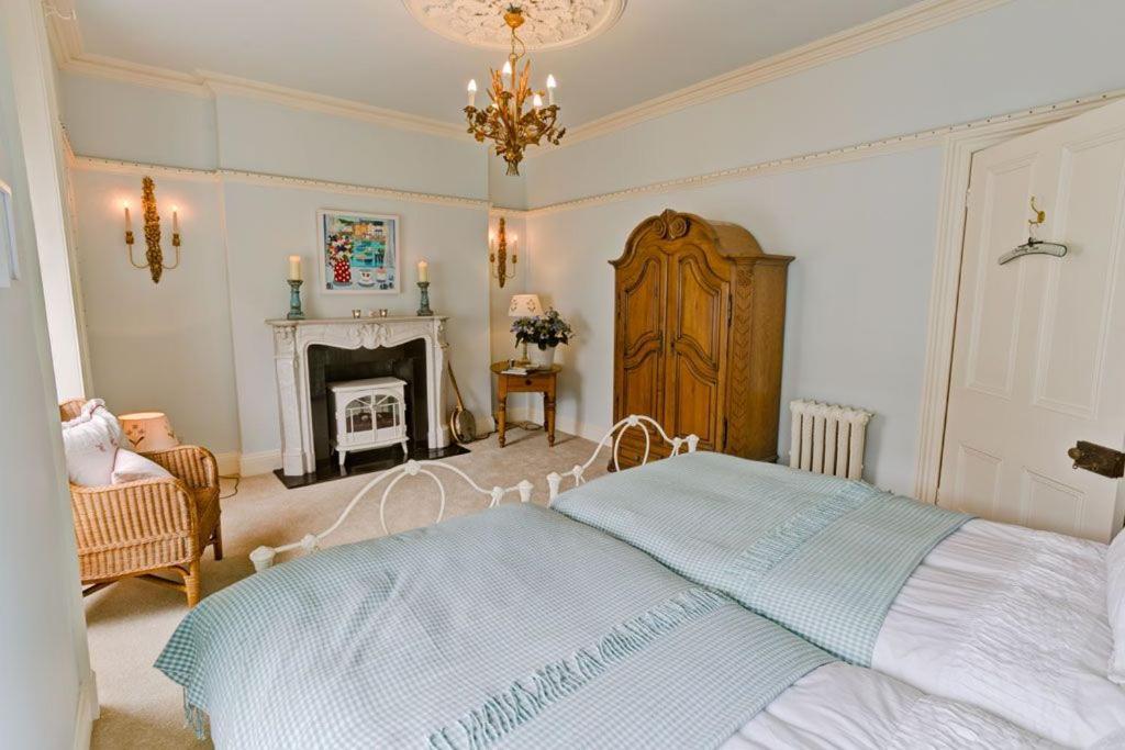 Bay House Villa Beaumaris Eksteriør billede