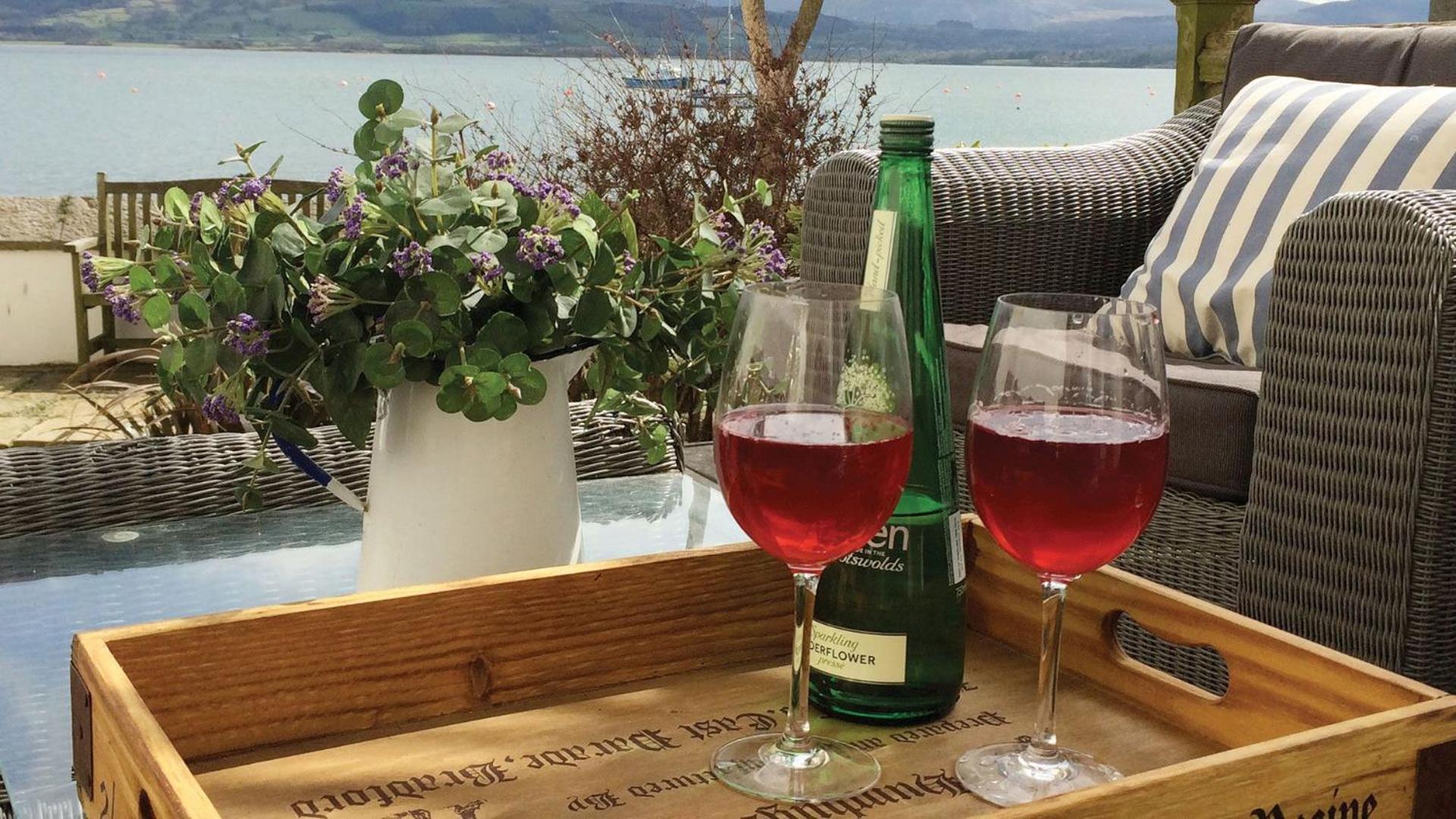Bay House Villa Beaumaris Eksteriør billede