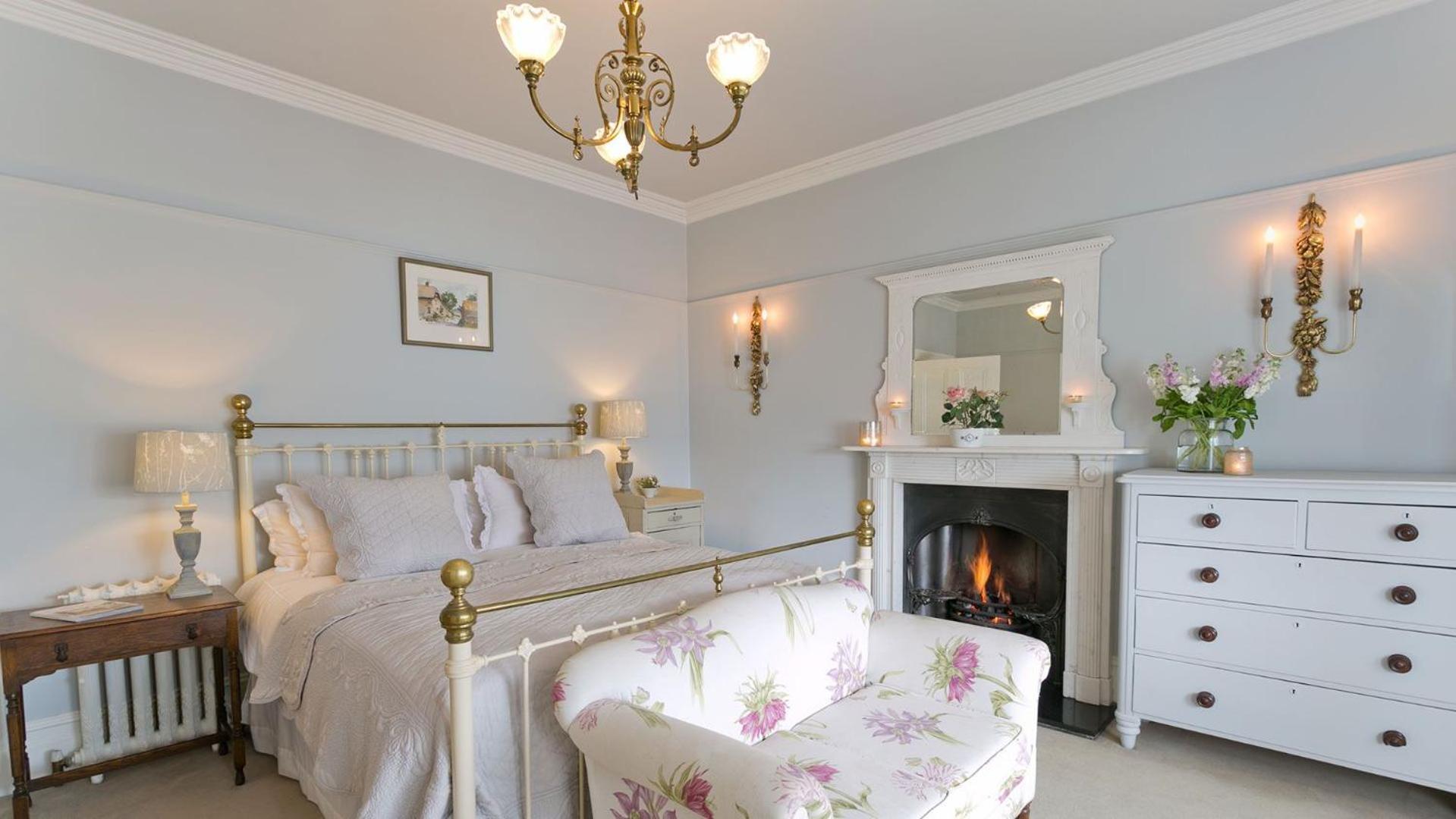 Bay House Villa Beaumaris Eksteriør billede