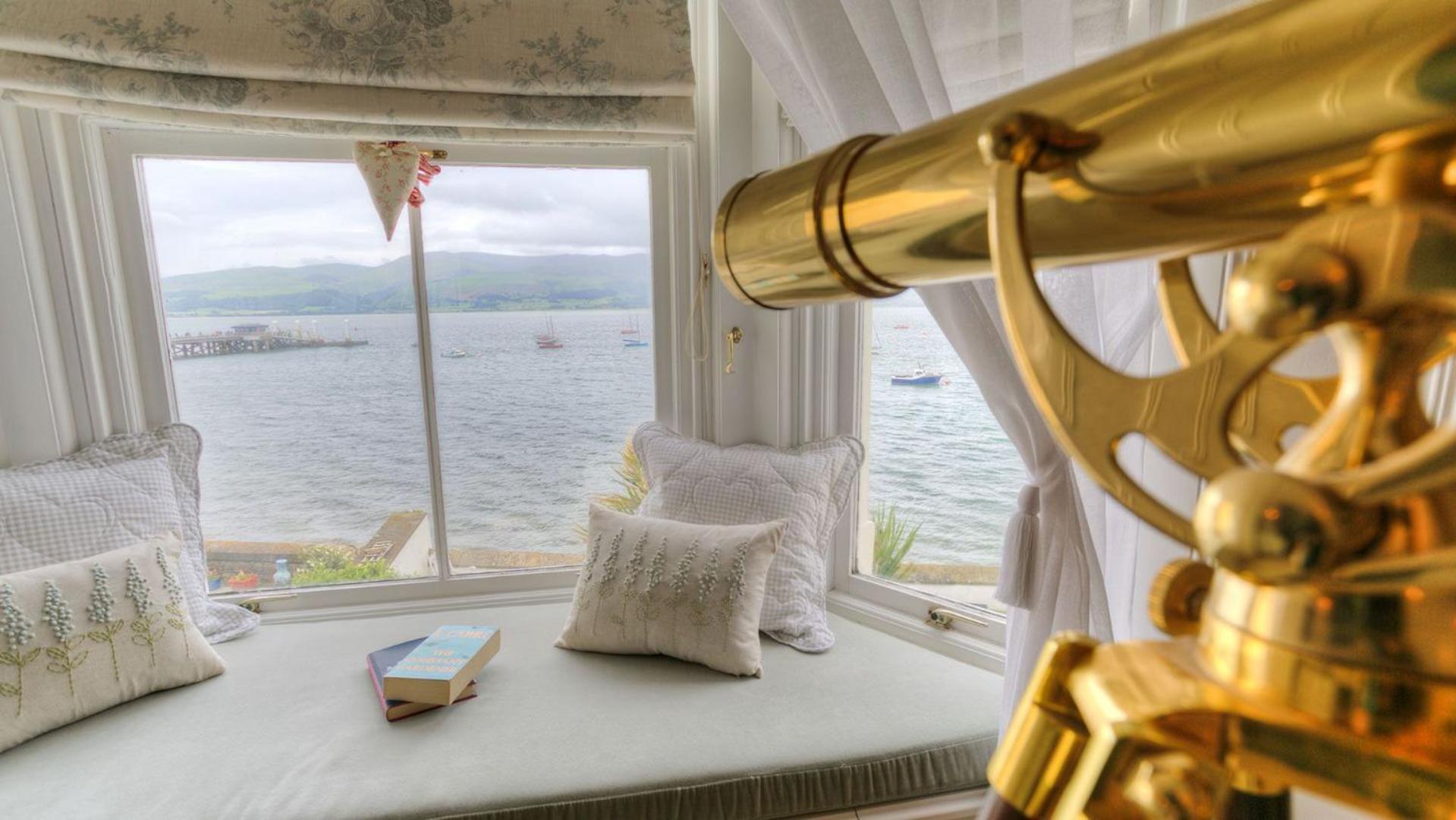 Bay House Villa Beaumaris Eksteriør billede