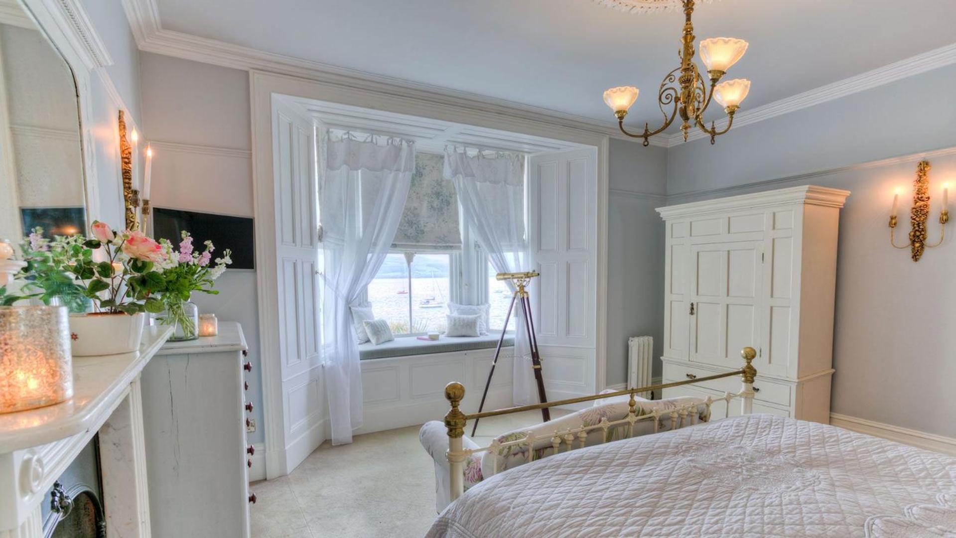Bay House Villa Beaumaris Eksteriør billede