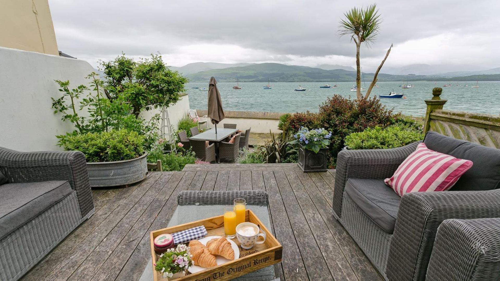 Bay House Villa Beaumaris Eksteriør billede